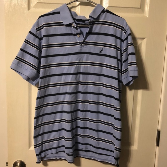 Nautica polo - Picture 2 of 4